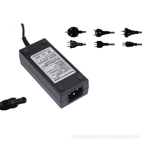 2015 Newest Products LCD Replacement Adapter 12V 3A